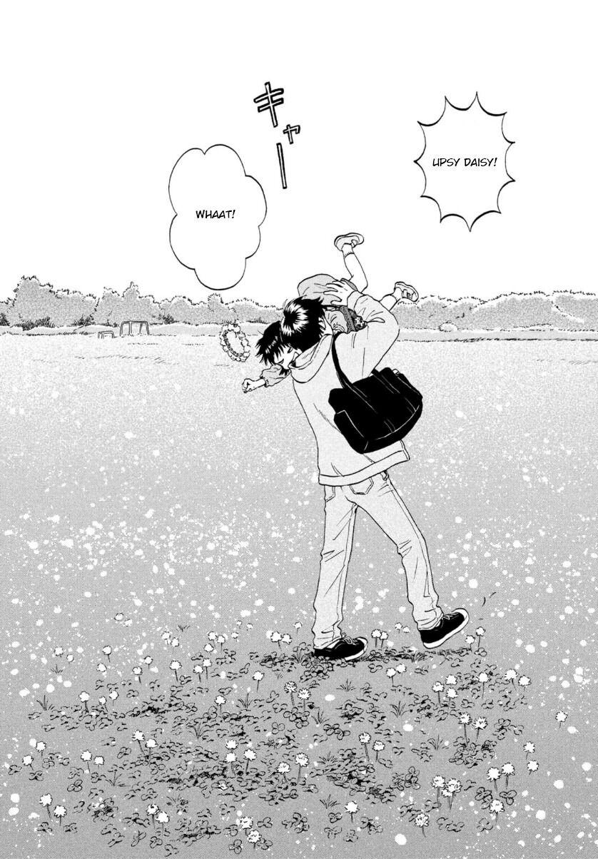 Skip to Loafer Chap 29 - Next Chap 30