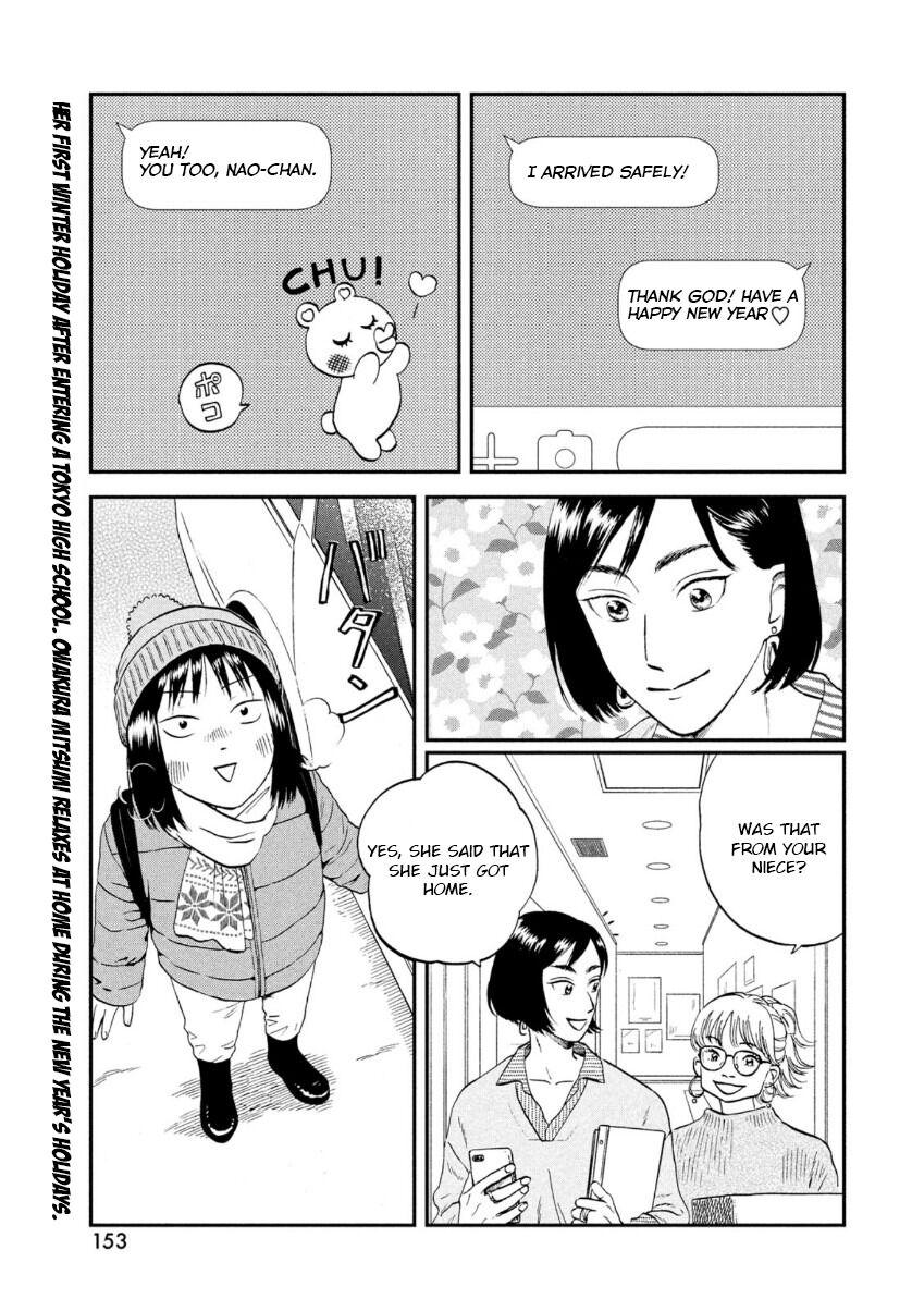 Skip to Loafer Chap 29 - Next Chap 30