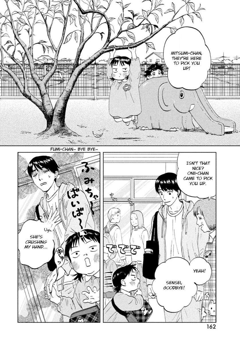 Skip to Loafer Chap 29 - Next Chap 30