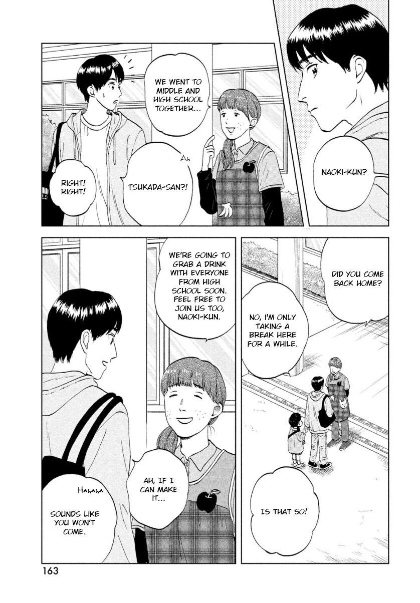 Skip to Loafer Chap 29 - Next Chap 30
