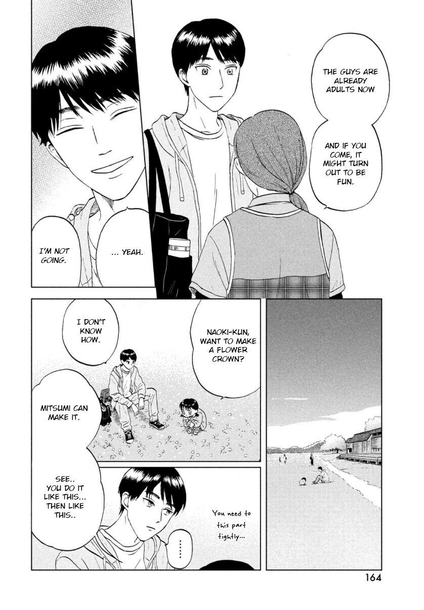 Skip to Loafer Chap 29 - Next Chap 30