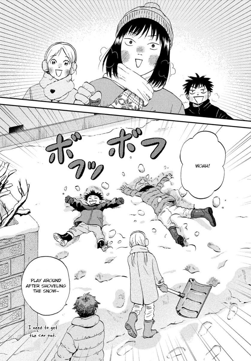 Skip to Loafer Chap 29 - Next Chap 30