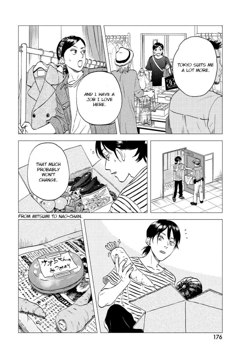 Skip to Loafer Chap 29 - Next Chap 30