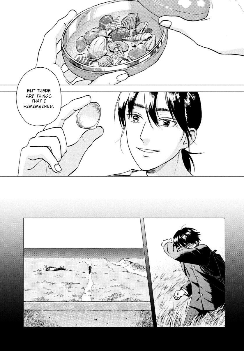 Skip to Loafer Chap 29 - Next Chap 30