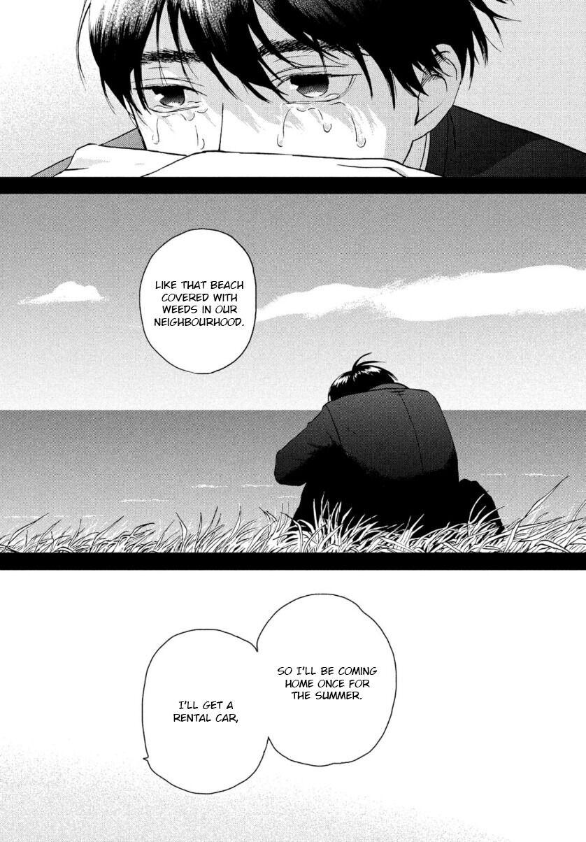 Skip to Loafer Chap 29 - Next Chap 30