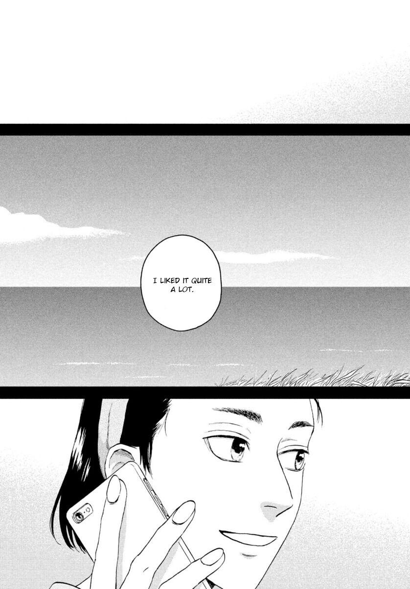 Skip to Loafer Chap 29 - Next Chap 30