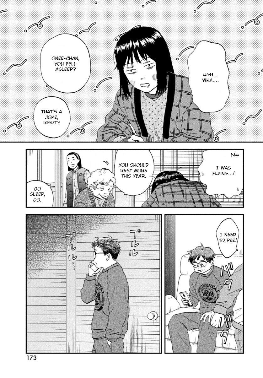 Skip to Loafer Chap 29 - Next Chap 30