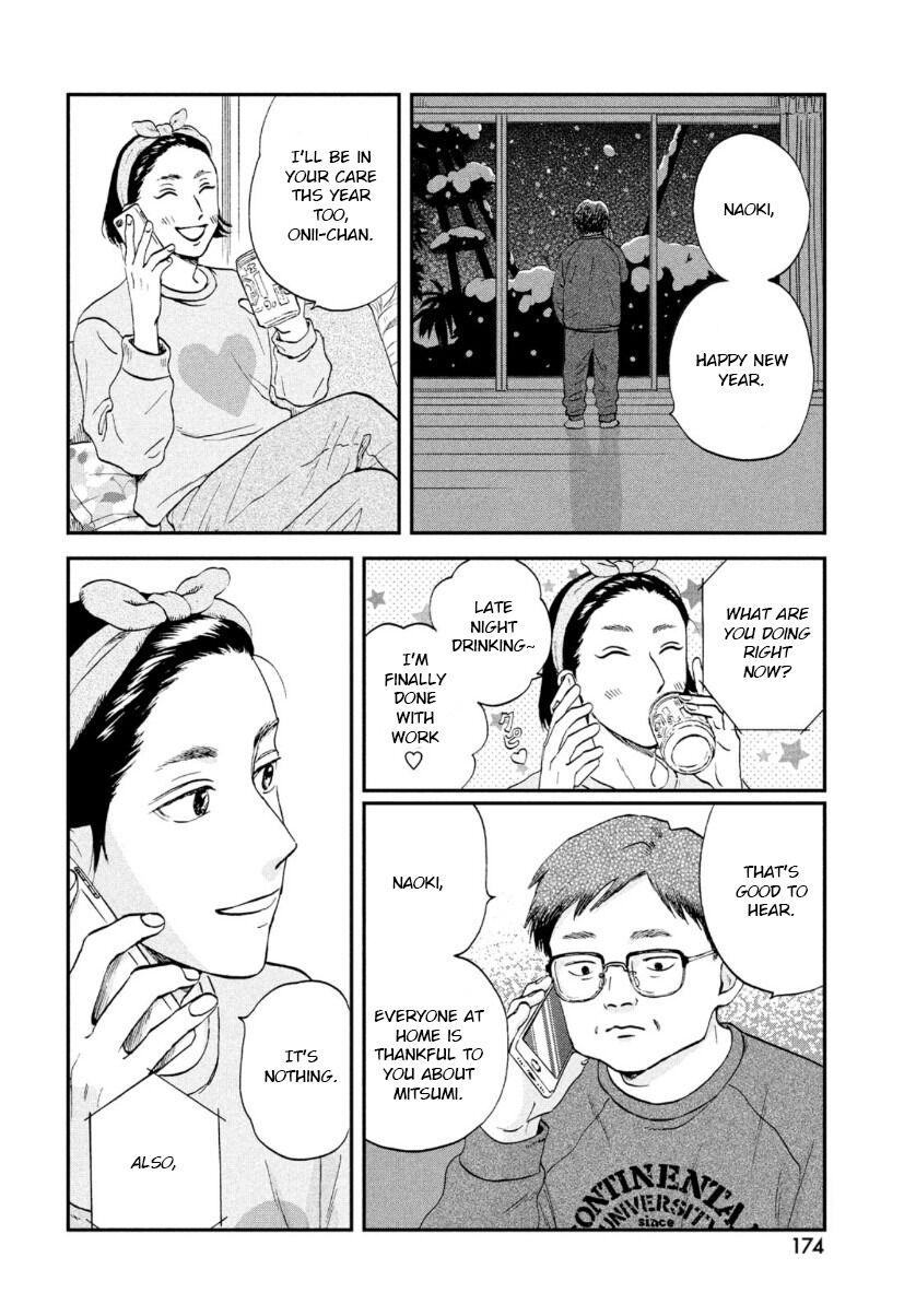 Skip to Loafer Chap 29 - Next Chap 30