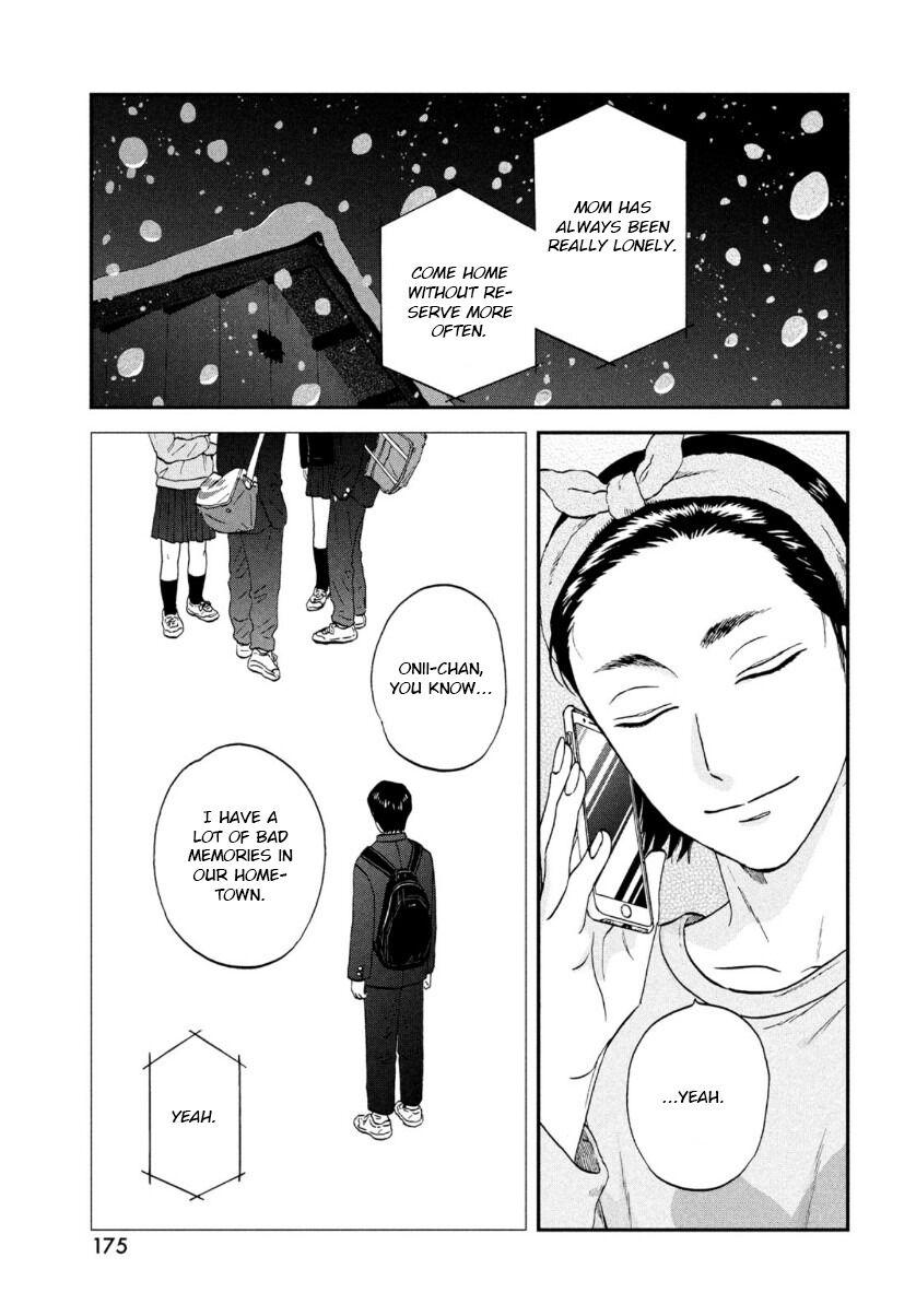 Skip to Loafer Chap 29 - Next Chap 30