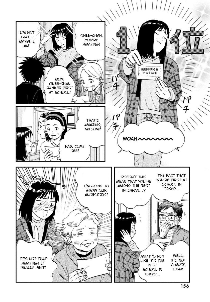 Skip to Loafer Chap 29 - Next Chap 30