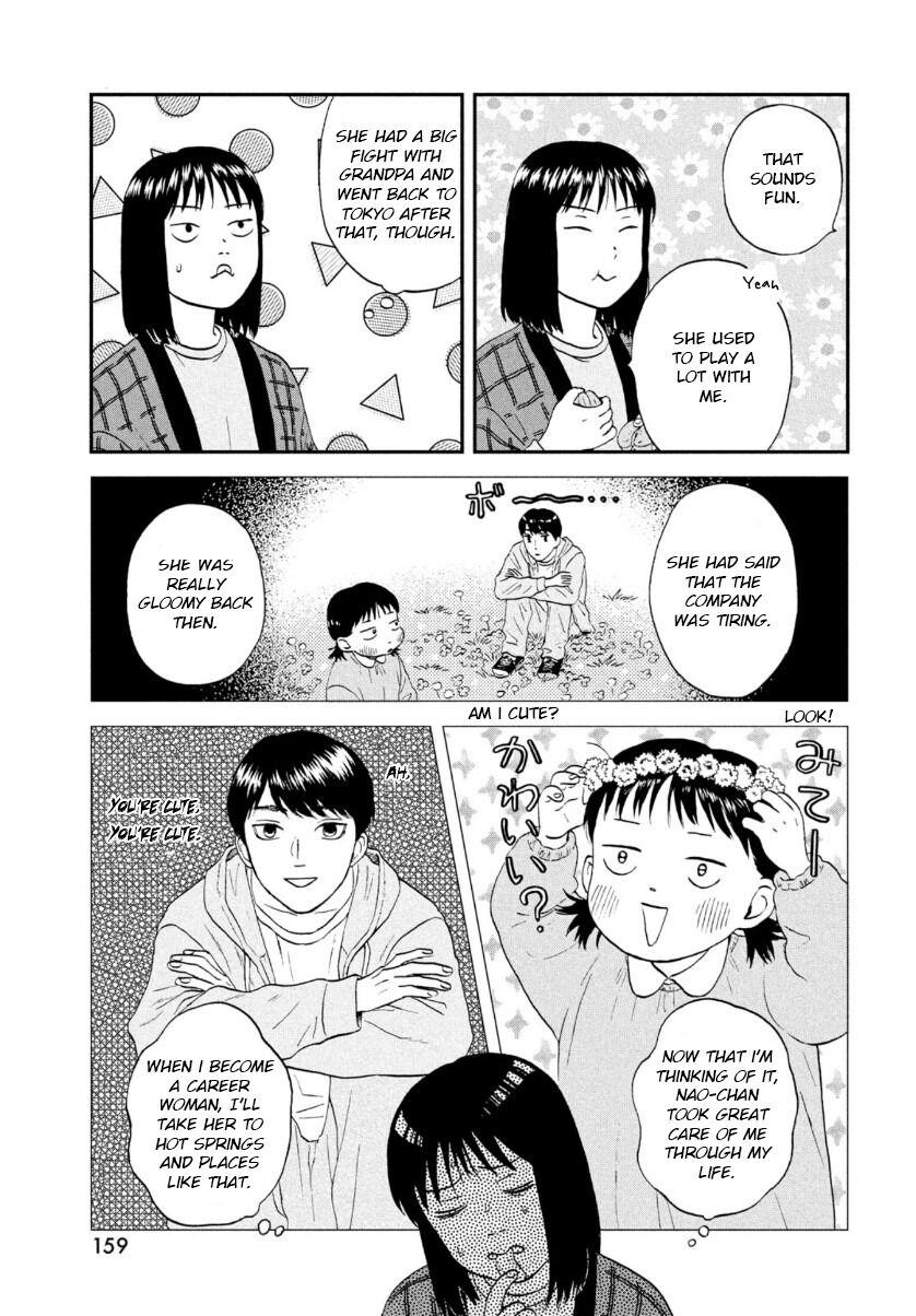 Skip to Loafer Chap 29 - Next Chap 30