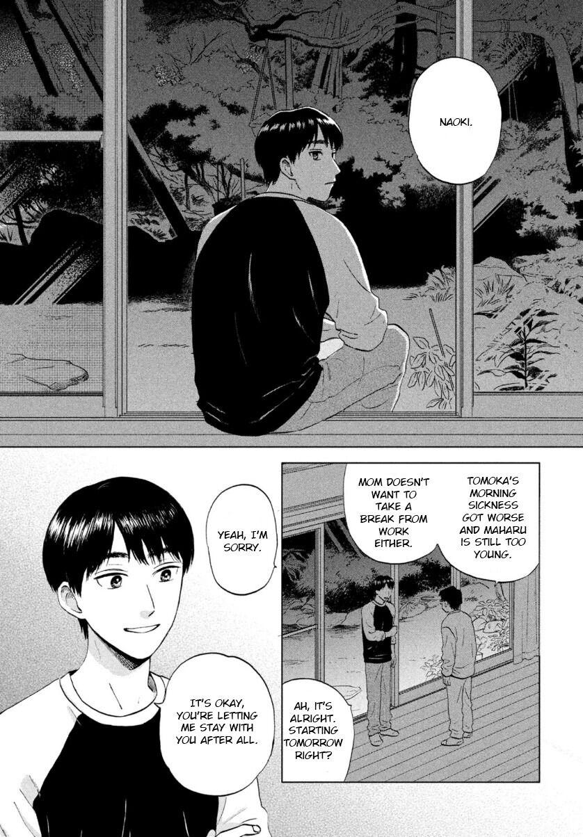 Skip to Loafer Chap 29 - Next Chap 30