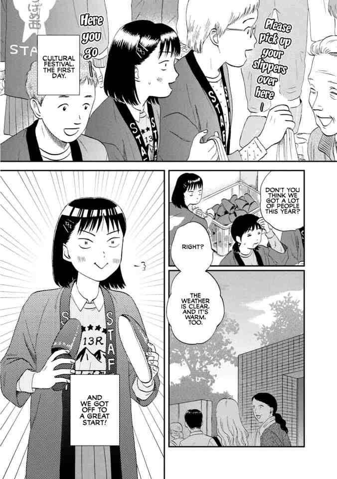 Skip to Loafer Chap 20 - Next Chap 21