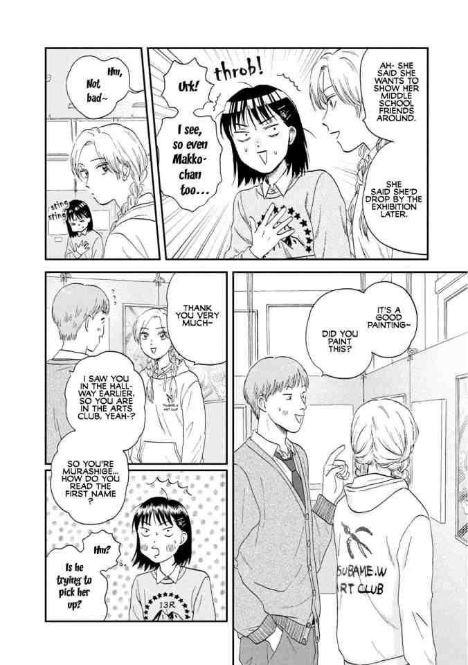 Skip to Loafer Chap 20 - Next Chap 21