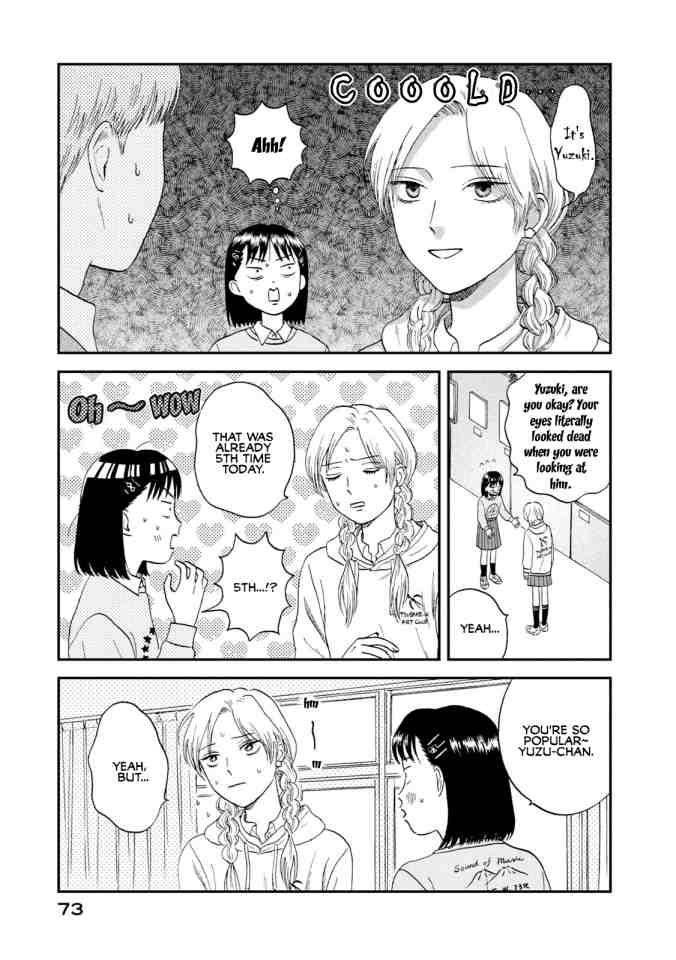 Skip to Loafer Chap 20 - Next Chap 21