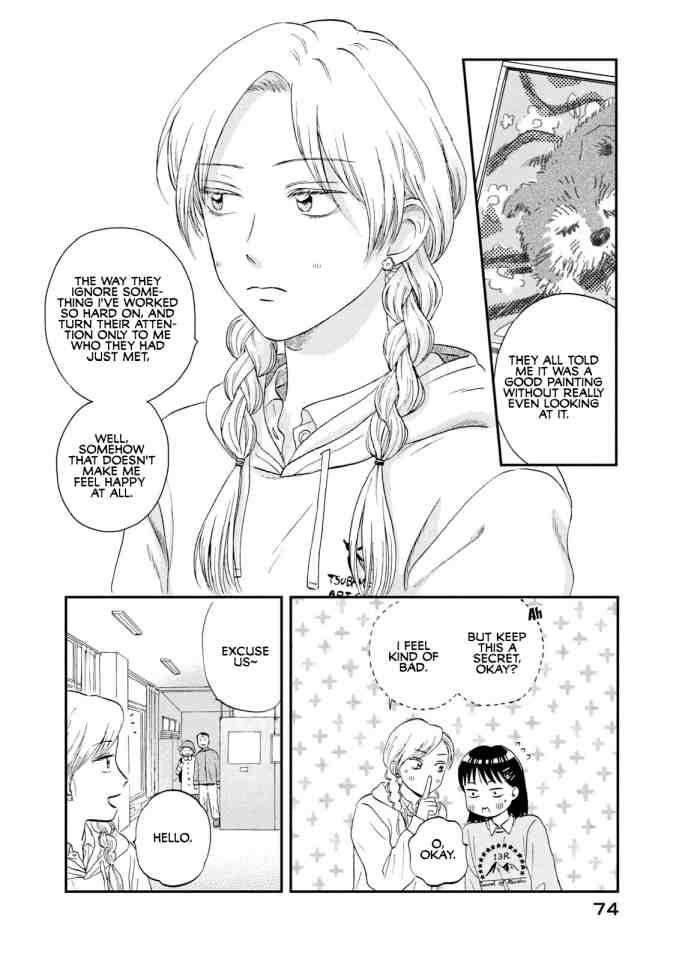 Skip to Loafer Chap 20 - Next Chap 21
