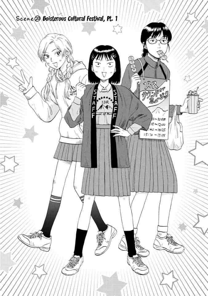 Skip to Loafer Chap 20 - Next Chap 21