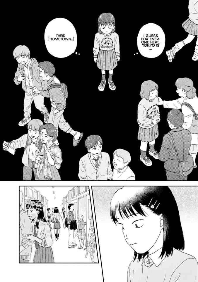 Skip to Loafer Chap 20 - Next Chap 21