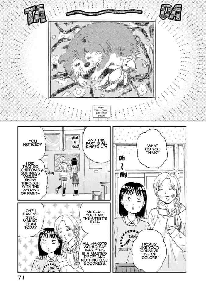 Skip to Loafer Chap 20 - Next Chap 21