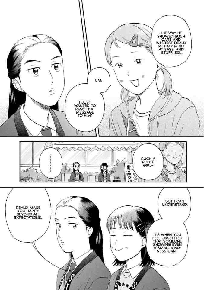 Skip to Loafer Chap 20 - Next Chap 21