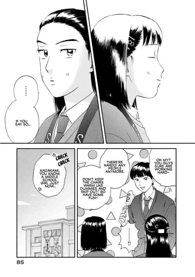 Skip to Loafer Chap 20 - Next Chap 21