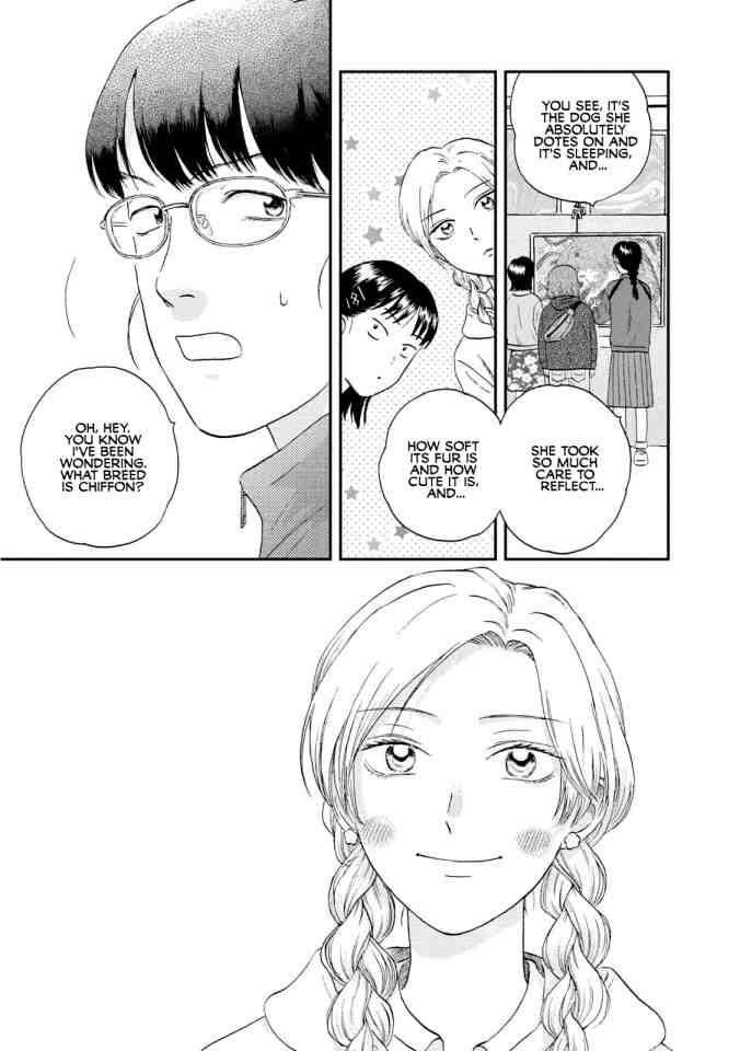 Skip to Loafer Chap 20 - Next Chap 21