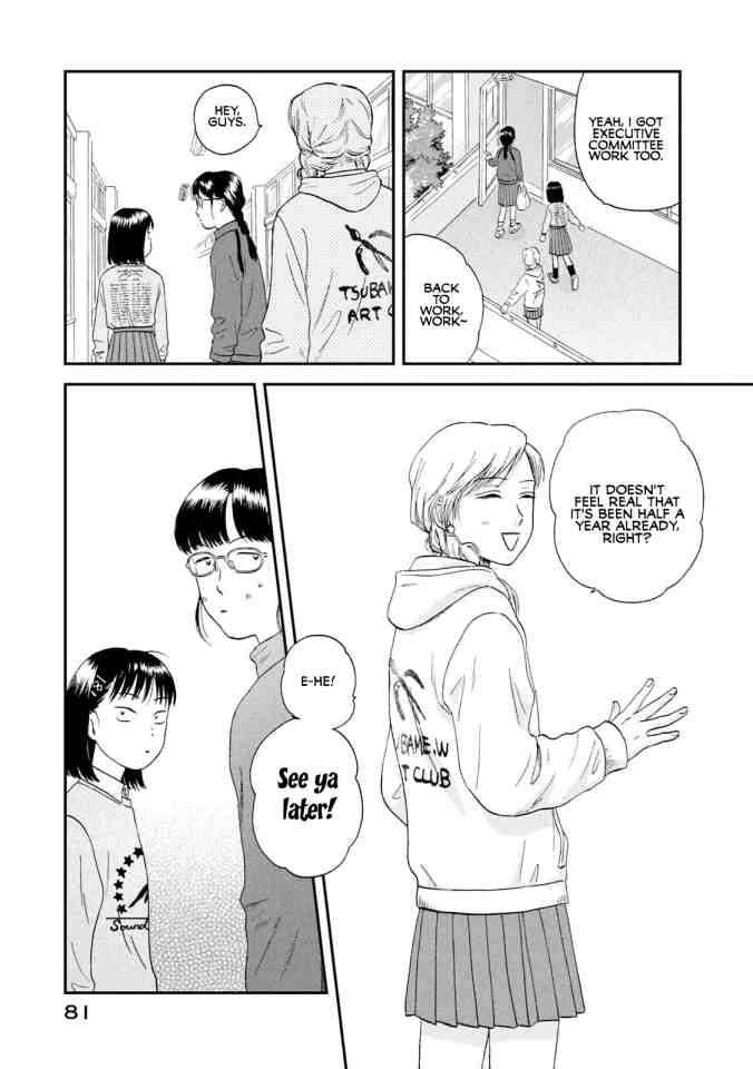 Skip to Loafer Chap 20 - Next Chap 21