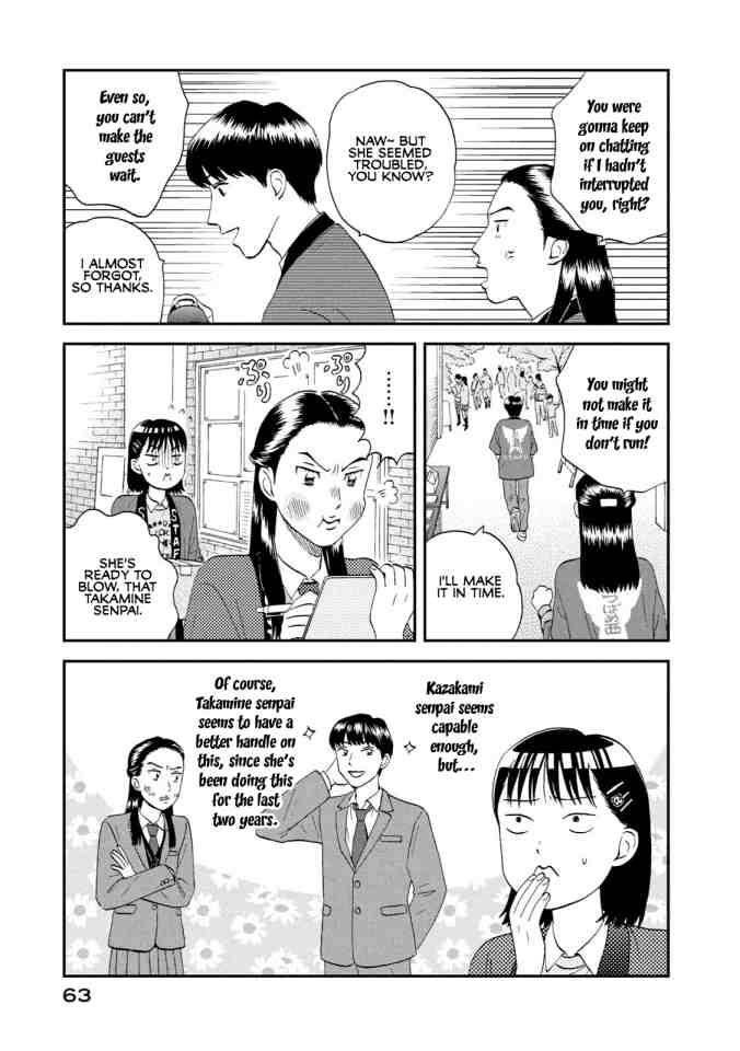 Skip to Loafer Chap 20 - Next Chap 21