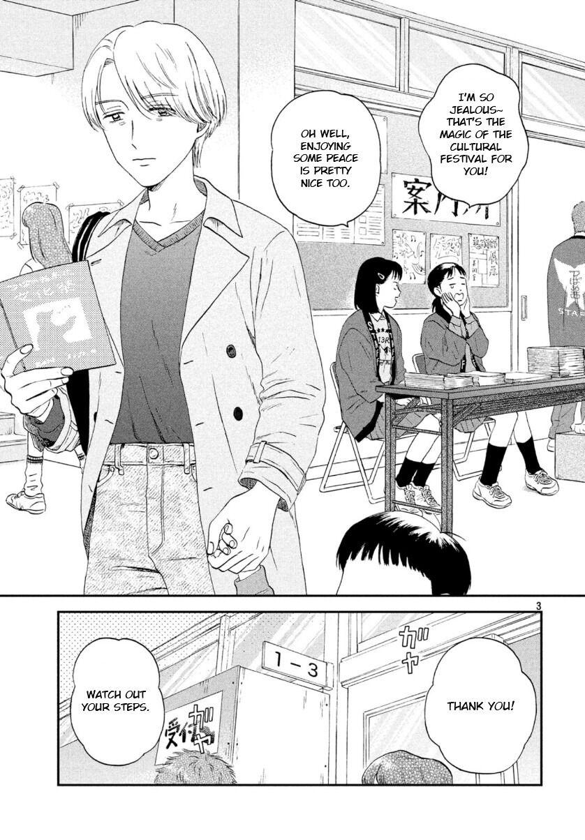 Skip to Loafer Chap 21 - Next Chap 22