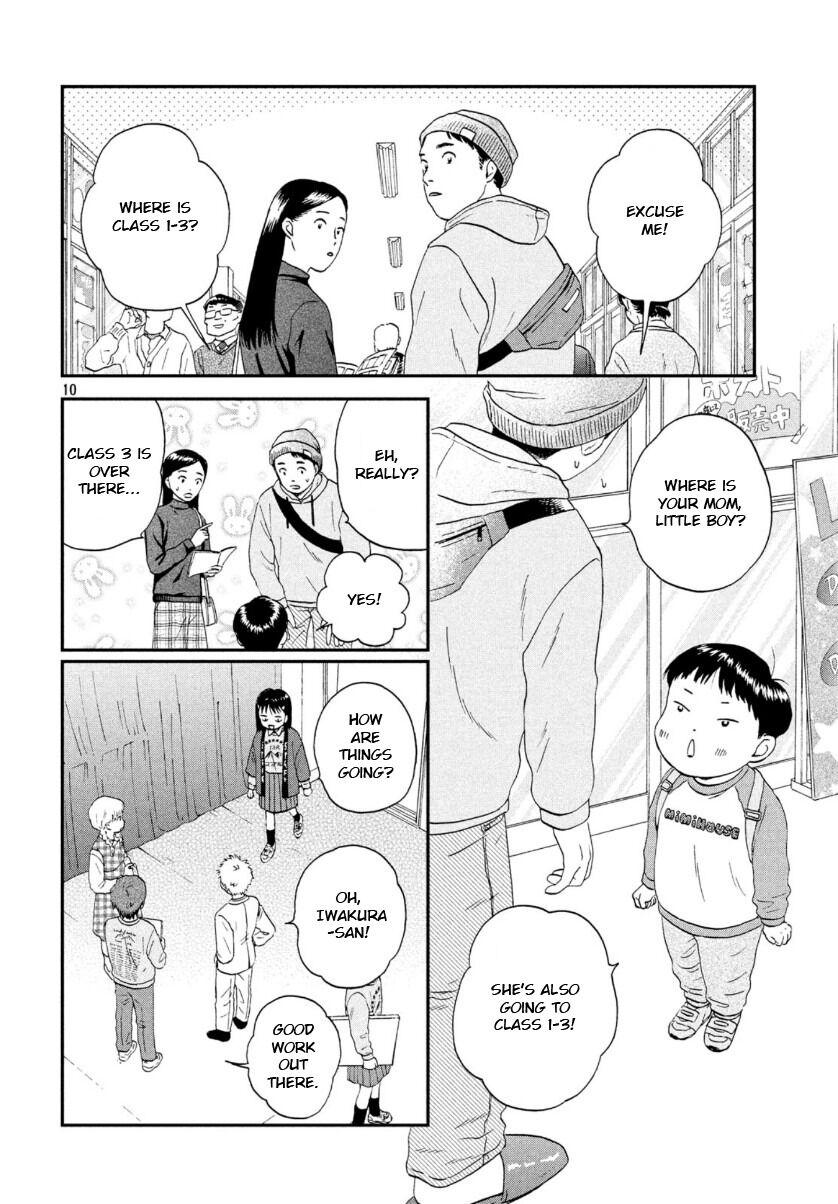 Skip to Loafer Chap 21 - Next Chap 22