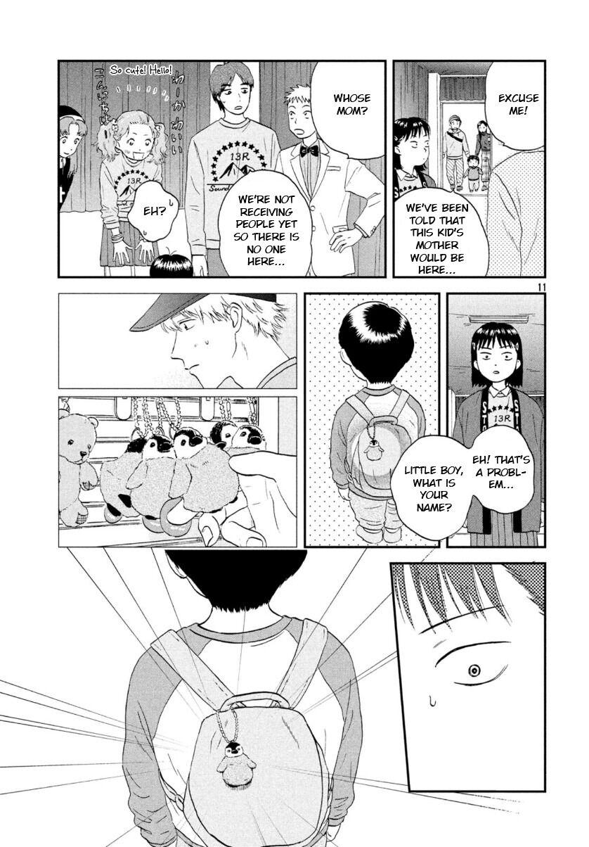 Skip to Loafer Chap 21 - Next Chap 22