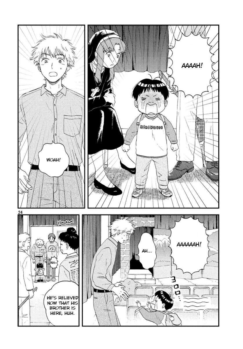 Skip to Loafer Chap 21 - Next Chap 22