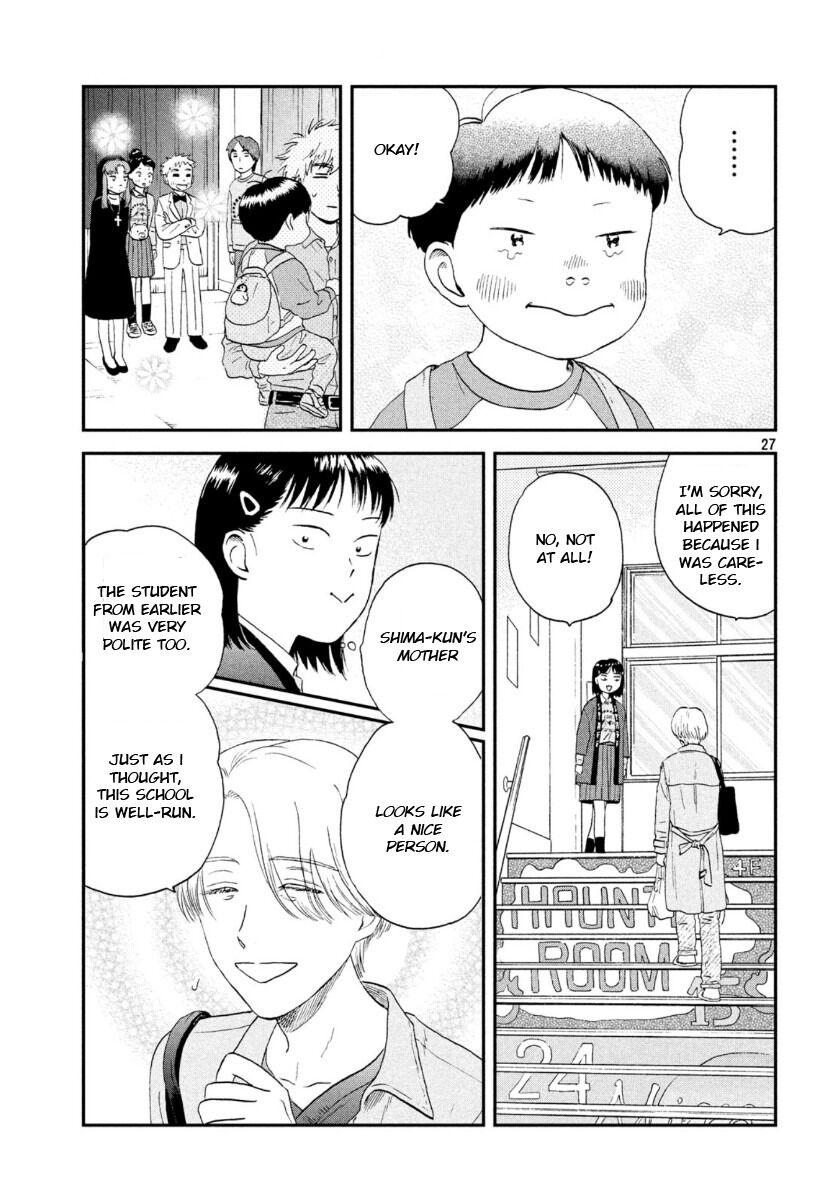 Skip to Loafer Chap 21 - Next Chap 22