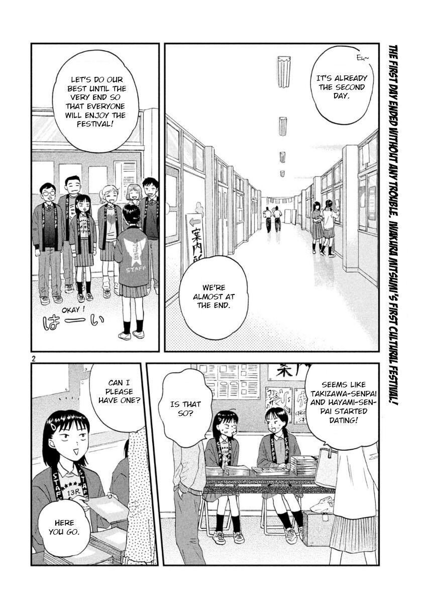 Skip to Loafer Chap 21 - Next Chap 22