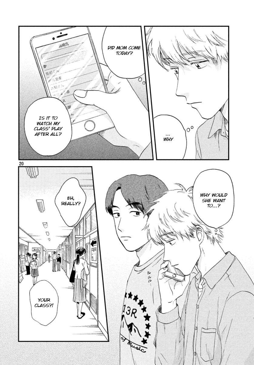 Skip to Loafer Chap 21 - Next Chap 22