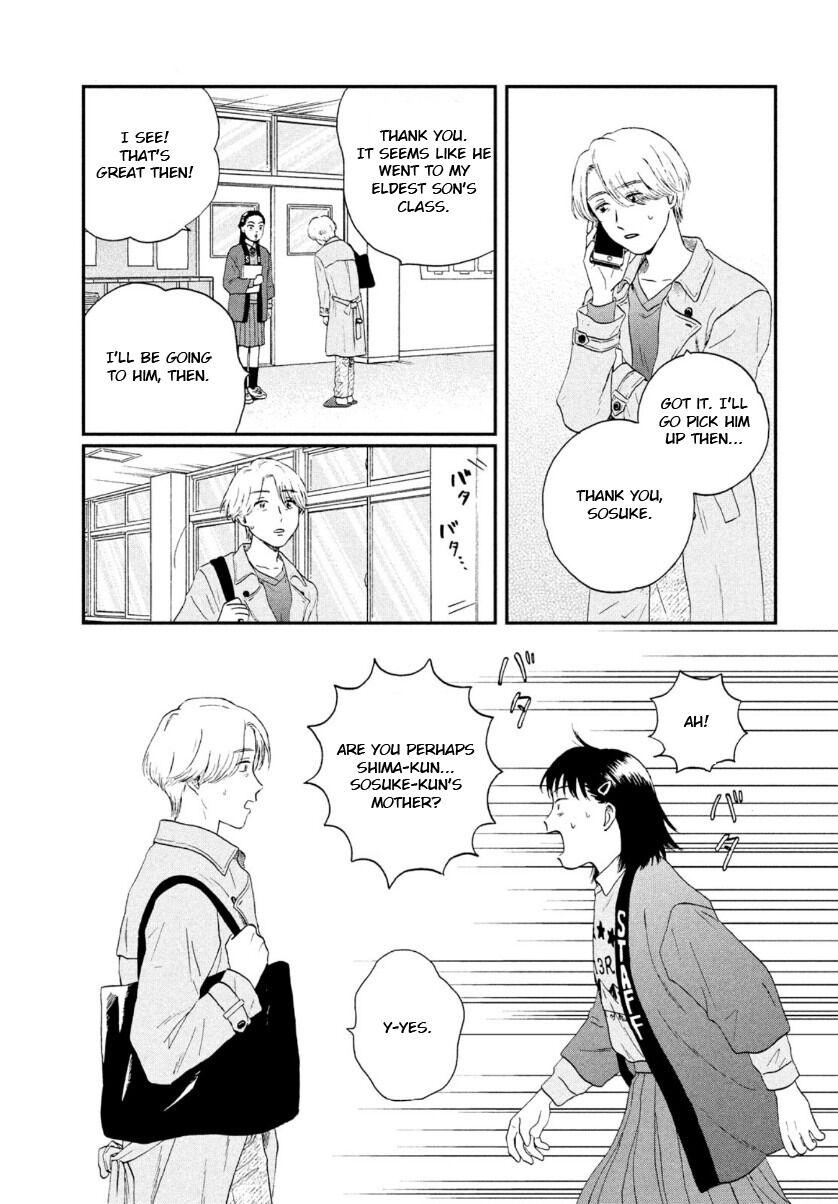 Skip to Loafer Chap 21 - Next Chap 22