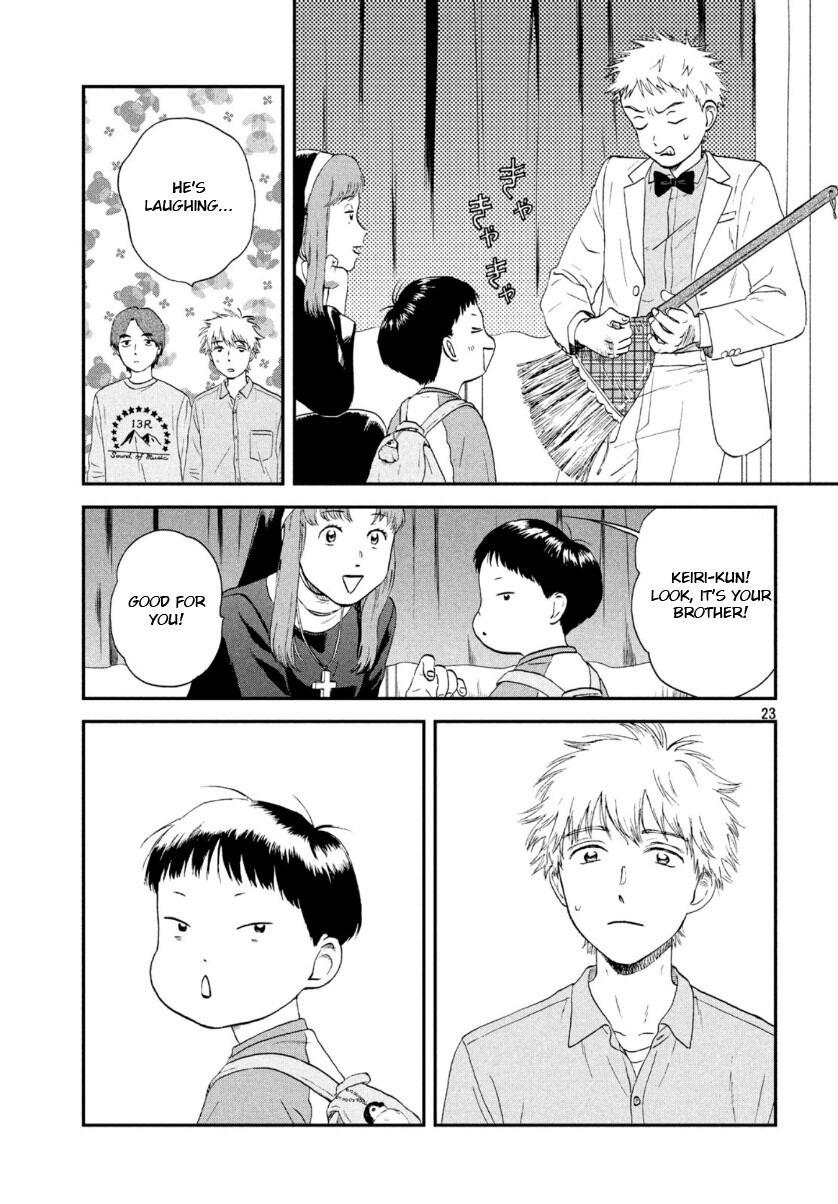 Skip to Loafer Chap 21 - Next Chap 22