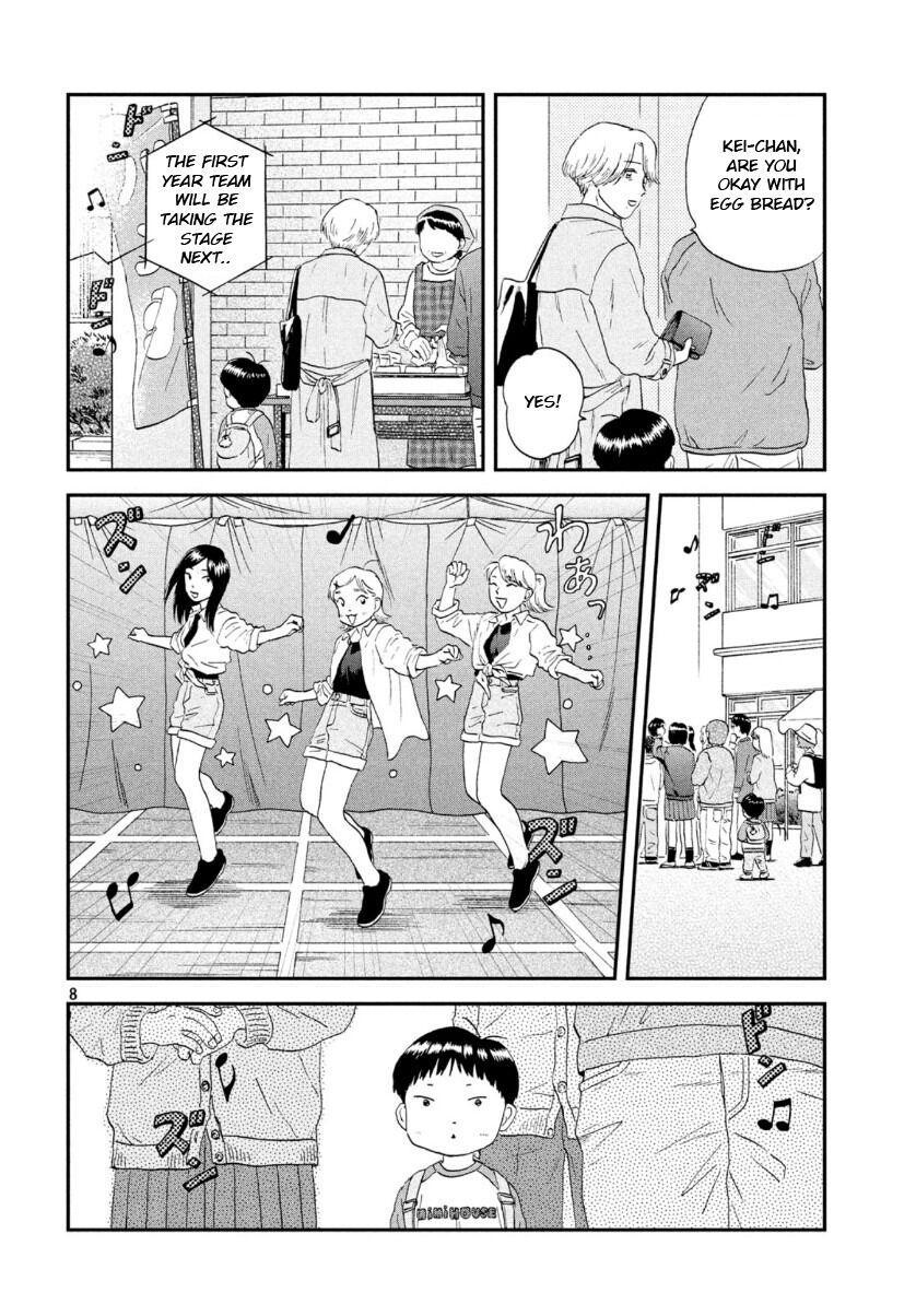 Skip to Loafer Chap 21 - Next Chap 22