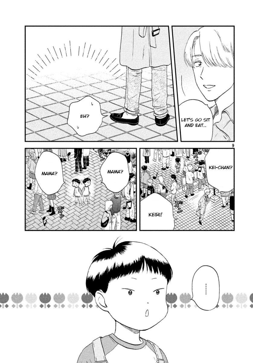Skip to Loafer Chap 21 - Next Chap 22
