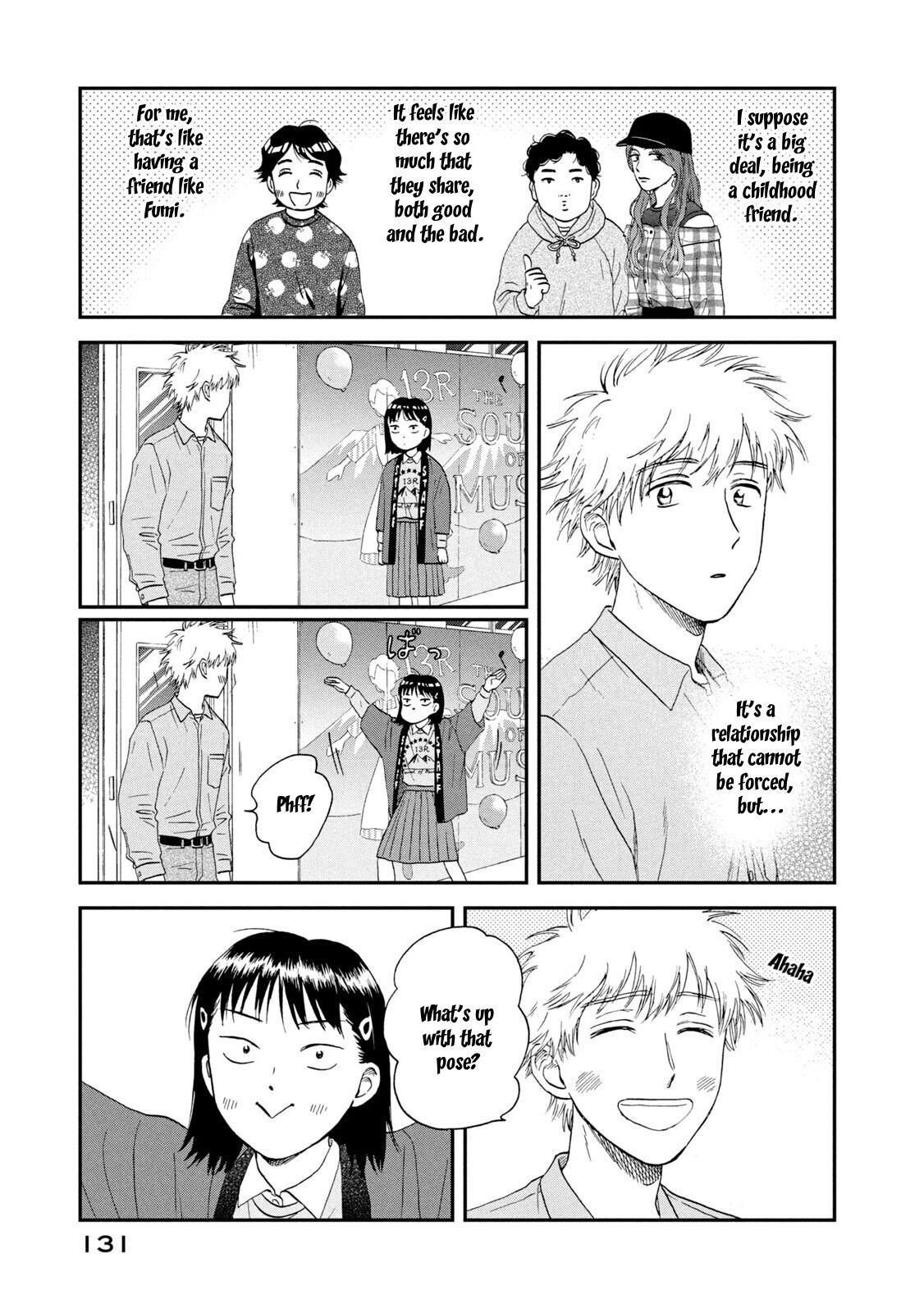Skip to Loafer Chap 22 - Next Chap 23