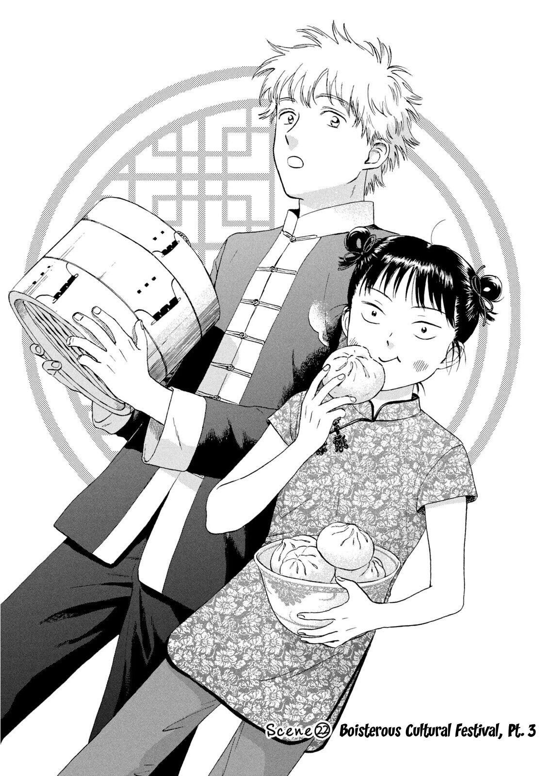 Skip to Loafer Chap 22 - Next Chap 23