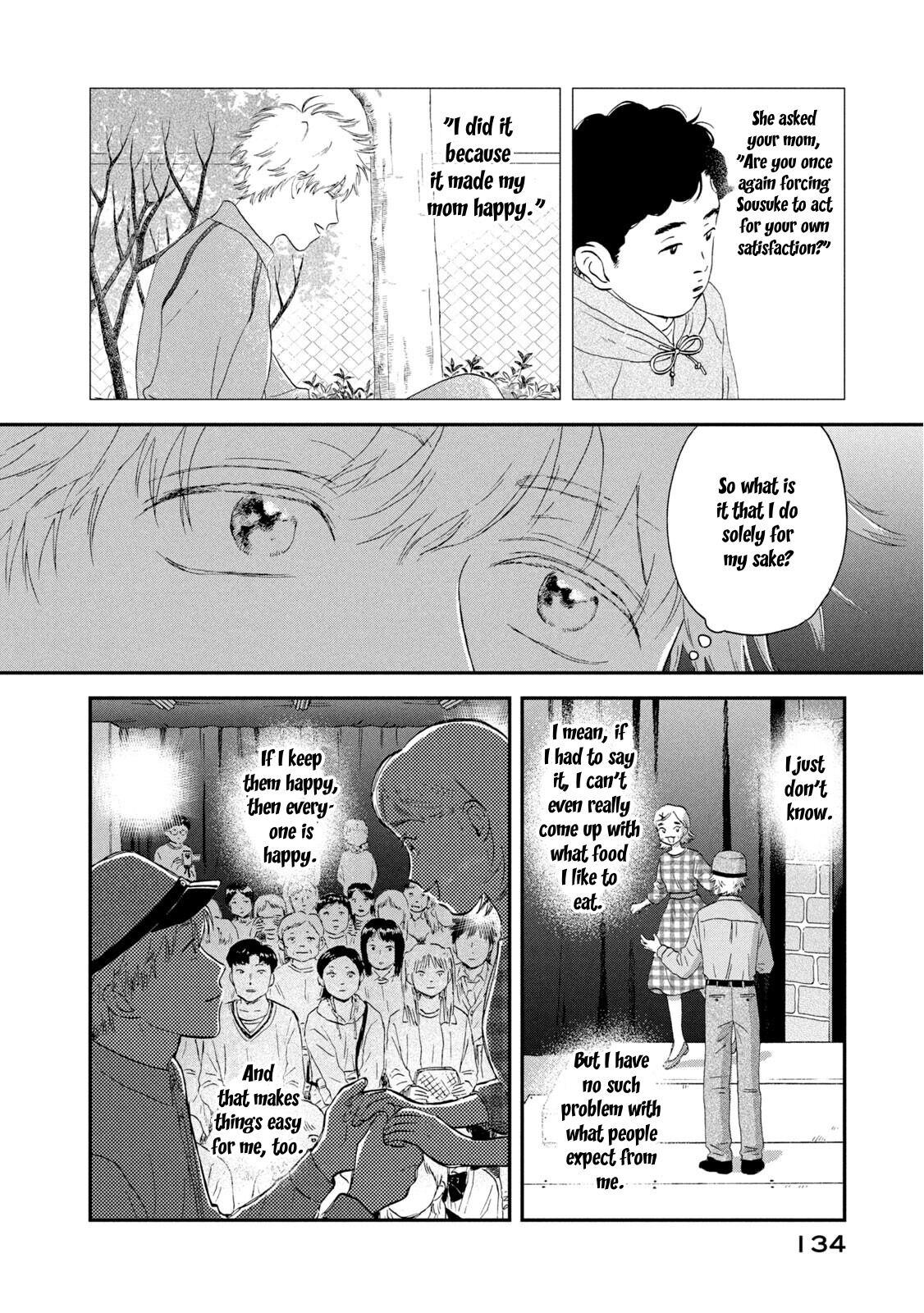 Skip to Loafer Chap 22 - Next Chap 23