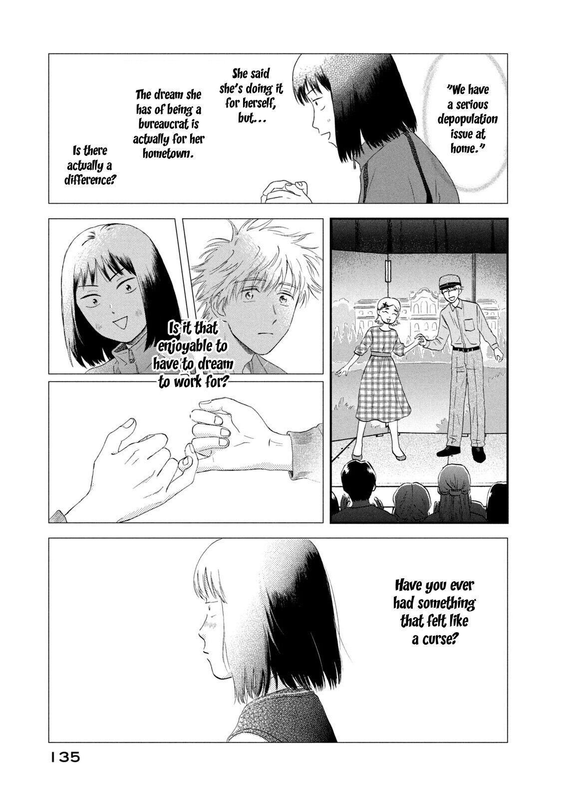 Skip to Loafer Chap 22 - Next Chap 23