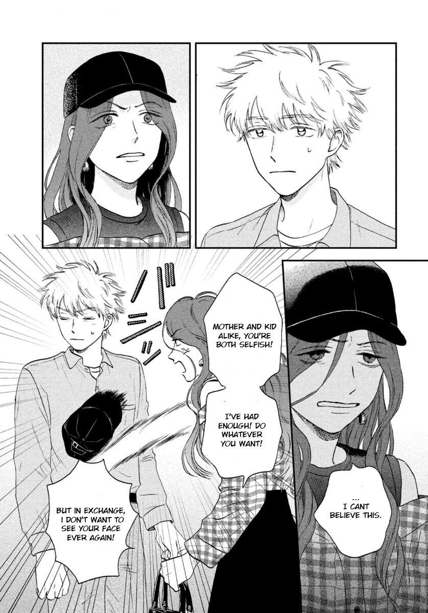 Skip to Loafer Chap 23 - Next Chap 24