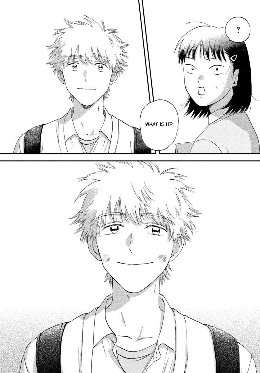 Skip to Loafer Chap 23 - Next Chap 24