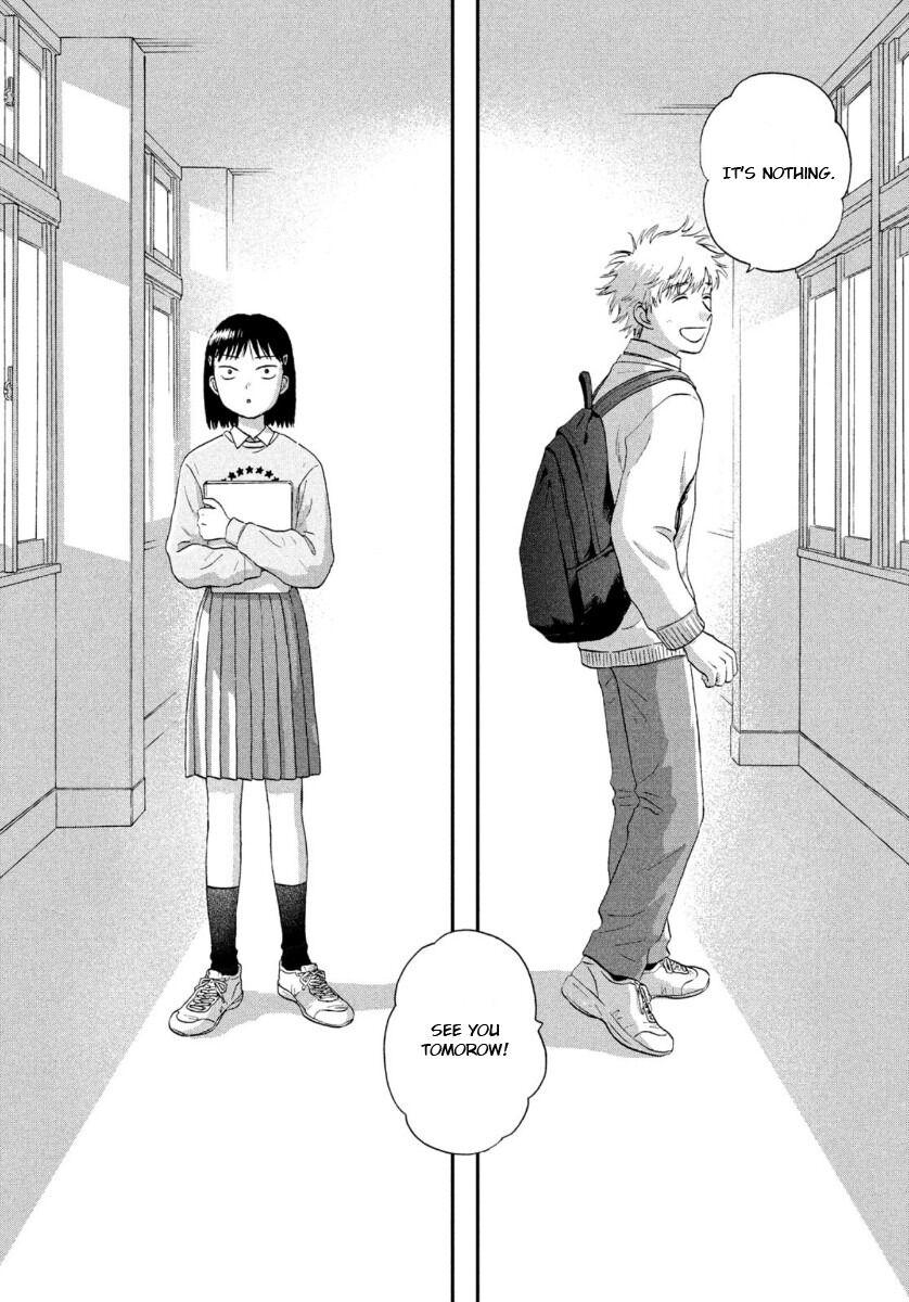 Skip to Loafer Chap 23 - Next Chap 24