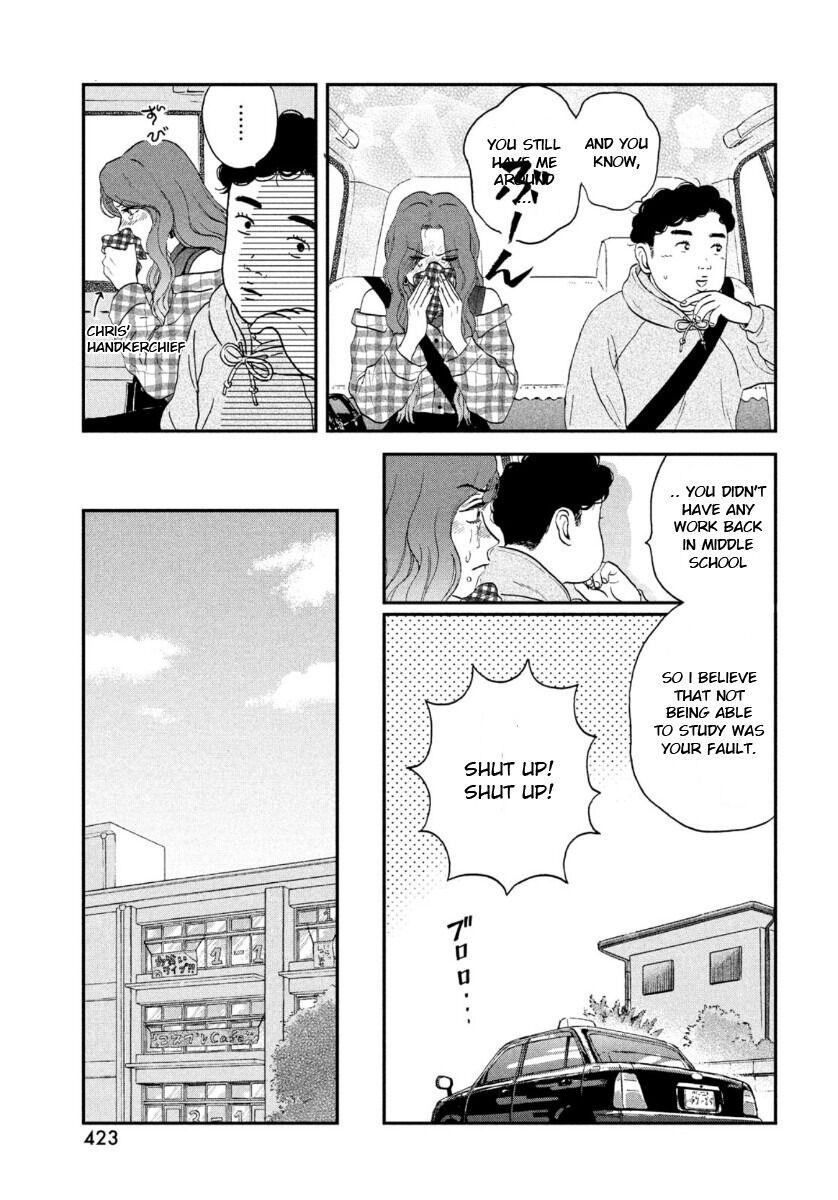 Skip to Loafer Chap 23 - Next Chap 24