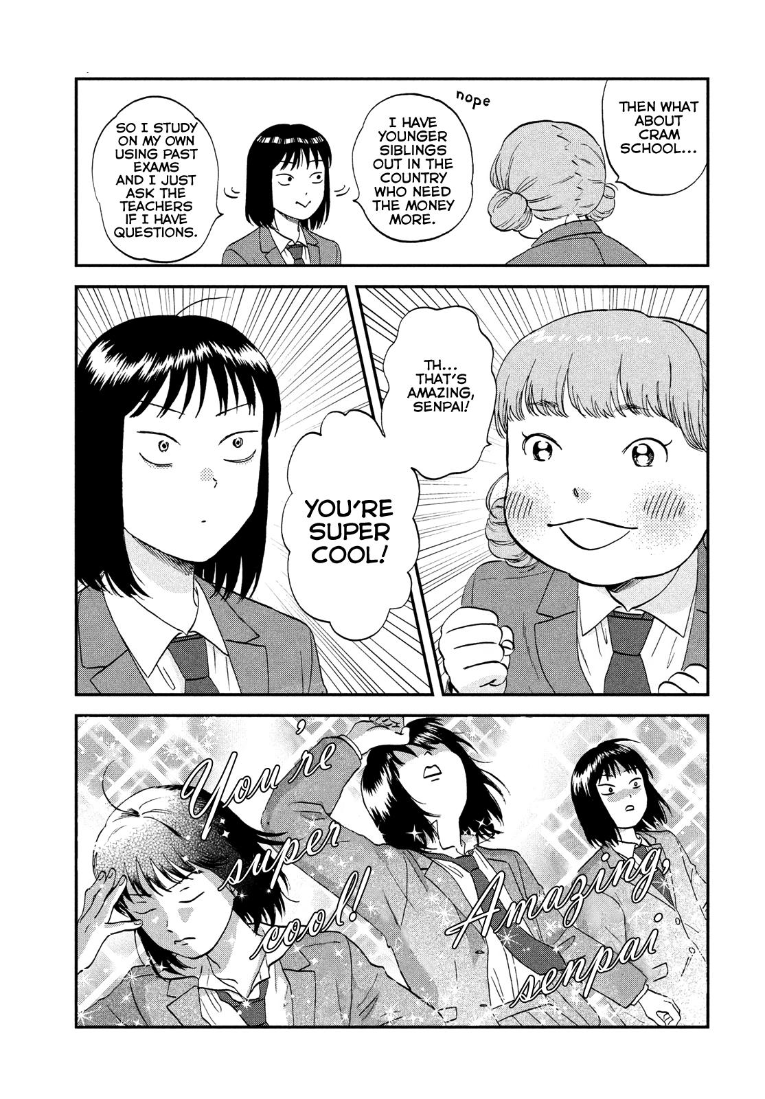 Skip to Loafer Chap 37 - Next Chap 38