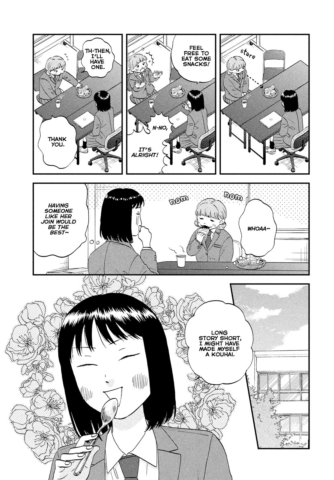 Skip to Loafer Chap 37 - Next Chap 38