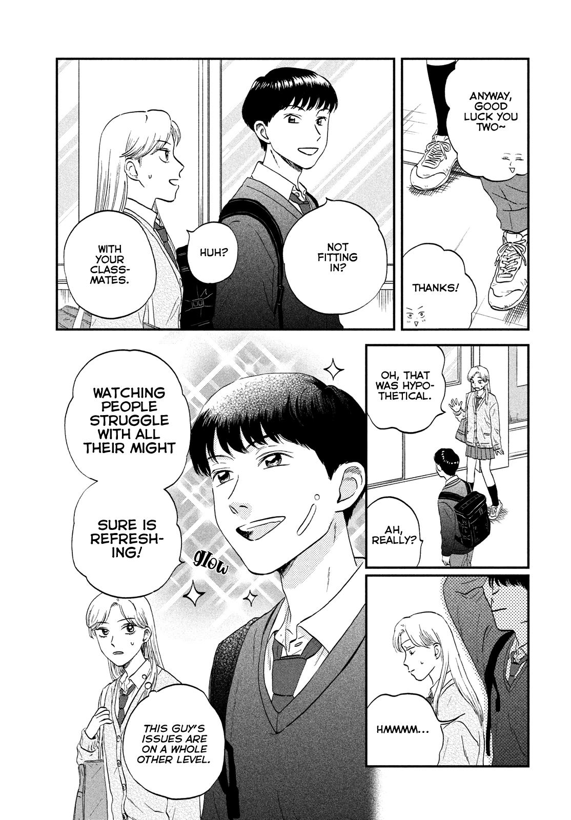 Skip to Loafer Chap 37 - Next Chap 38